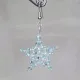 Star - Earrings Néréides - 1